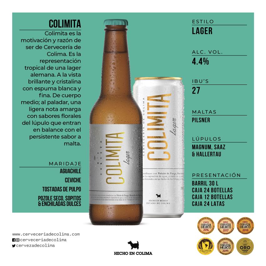 Colimita