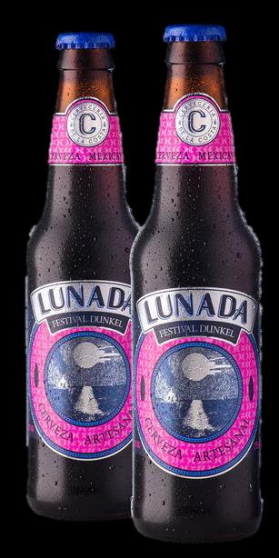 Lunada