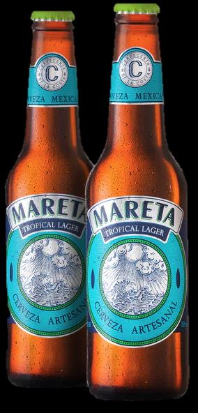 Mareta
