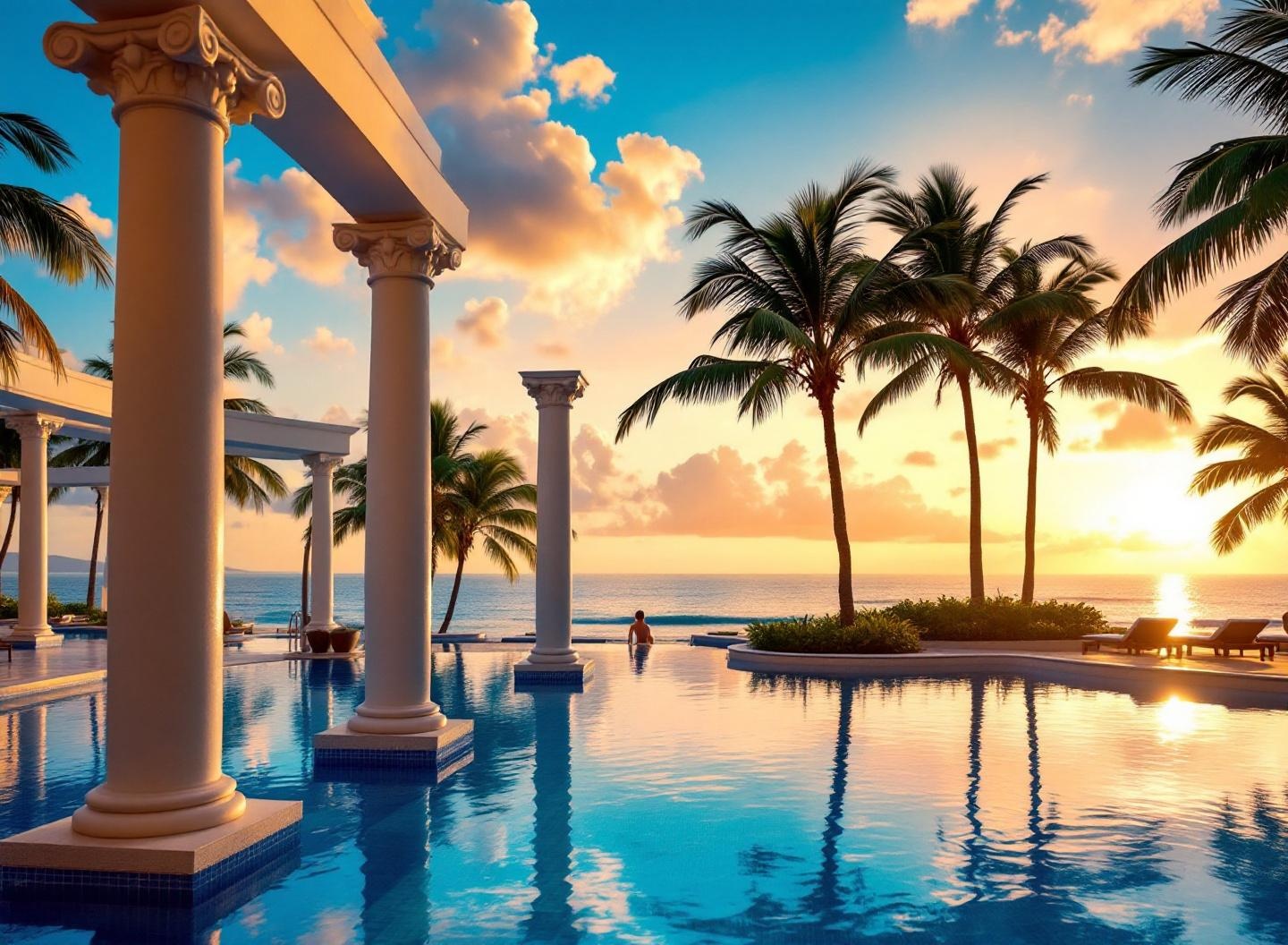 Hilton Vallarta Riviera