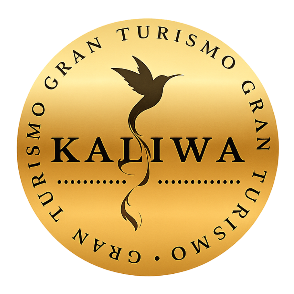 Gran Turismo Kaliwa